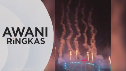 AWANI Ringkas: Dadah | Siasatan