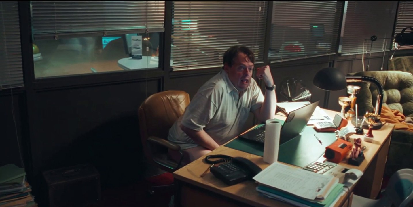 Gerry Star – Der schlechteste beste Produzent aller Zeiten Trailer DF