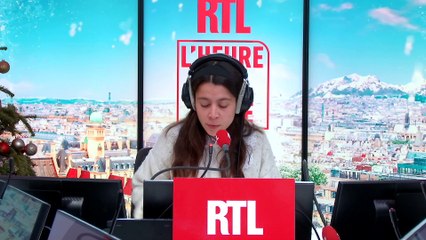 Le journal RTL de 15h du 02 janvier 2025