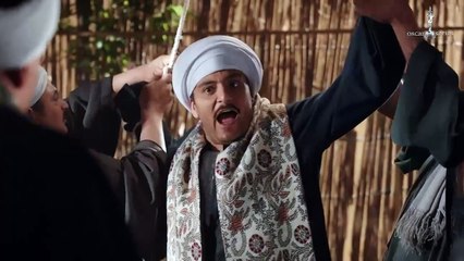 ابوها حكم عليها انها تخلص على حبيبها بى ايدها 😱😱 عشان متقفش معاه فى الشارع تانى 😥😥 #أفراح_أبليس