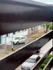 +Video de ladrón robando en frente de gendarmes y no lo detuvieron