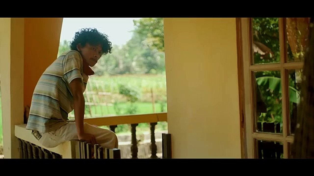 FILM BIOSKOP HOROR | ALMARHUM | INDONESIAN HOROR FULL MOVIE 2024