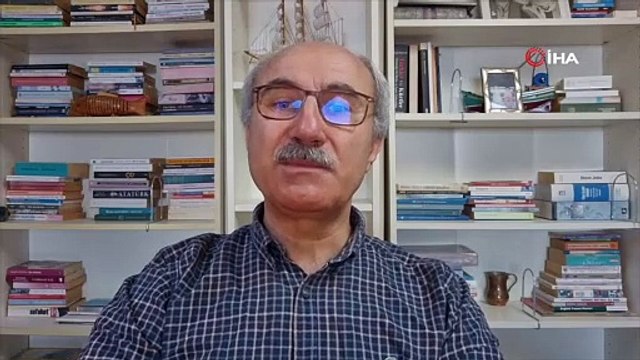 Bandırma’dan Marmara’ya Yayılan Müsilaj, Şimdi Ege’yi Tehdit Ediyor!