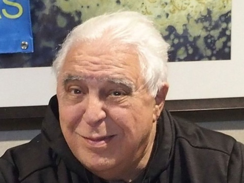 'Ace Ventura'-Star John Capodice ist tot