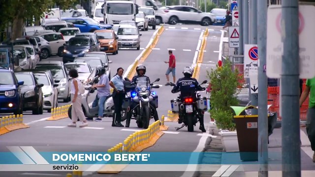 Concorso Vigili urbani, via ai test atletici