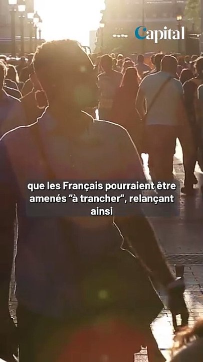 Référendum : comment fonctionne cet outil qu’Emmanuel Macron pourrait prochainement utiliser ?
