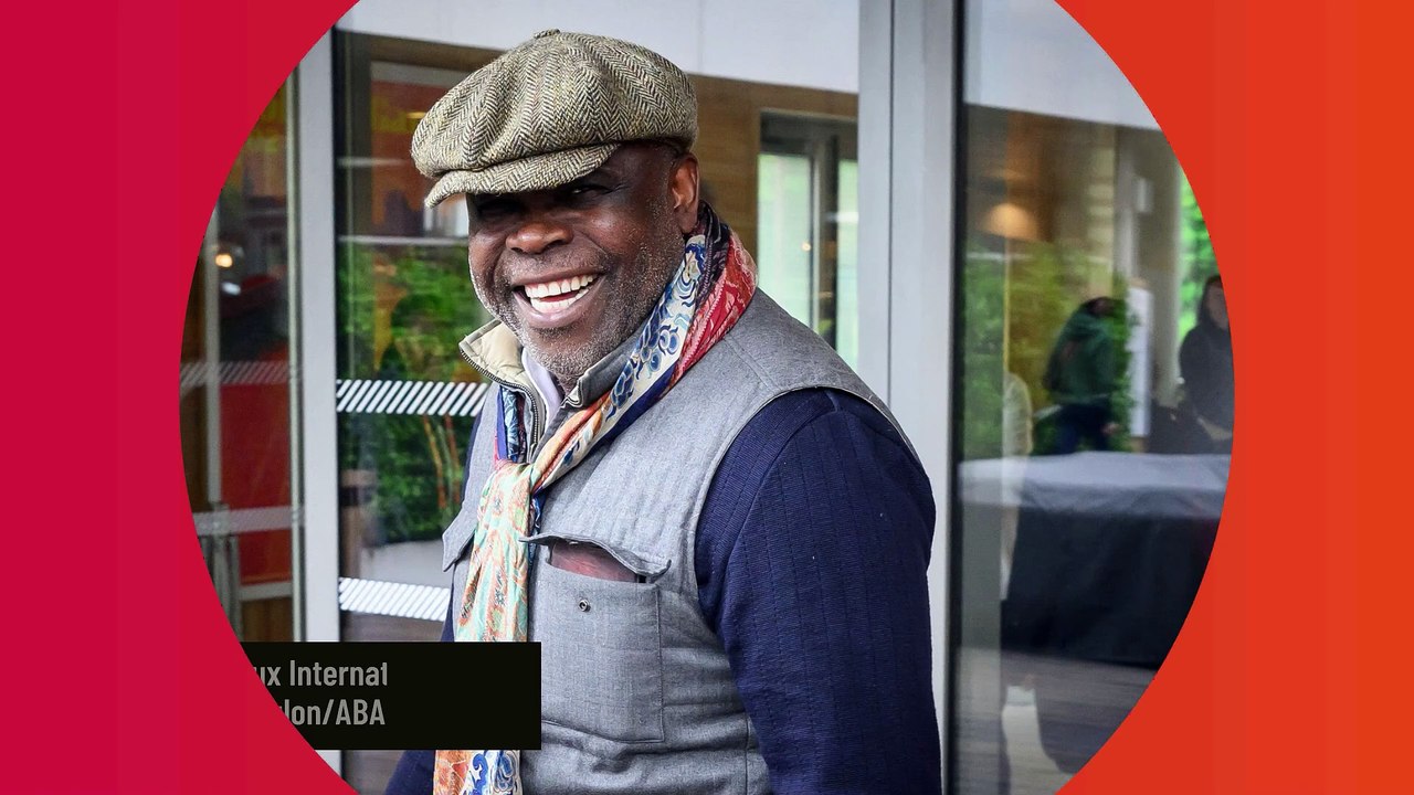 Basile Boli : Il a planté un projet d'école dans l'Oise et suscite l'indignation, "faire des promesses comme ça en l'air, c'est pas bien"