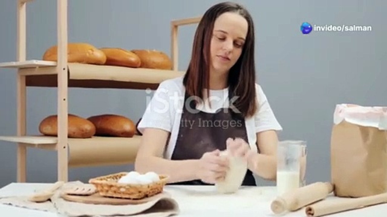 The bread paradox: time effort, and reward