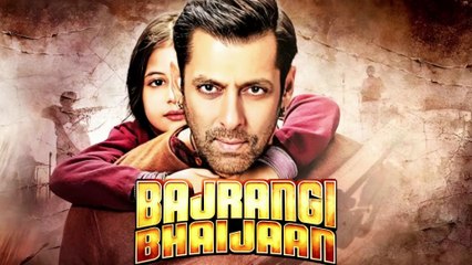 BAJRANGI BHAIJAAN (2015) SALMAN KHAN'S BEST ALL TIME BLOCKBUSTER MOVIE || EXPLAINED IN HINDI