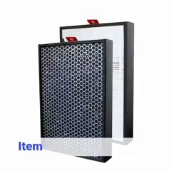 FY1410/30 FY1413/30 real hepa Filter