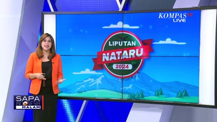 [FULL] Pantauan Terbaru Arus Balik Libur Nataru 2025 di Bali dan Bandung