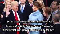 Trump Charging $100k for Inauguration Day ‘Pay-to-Pray’ Church Service