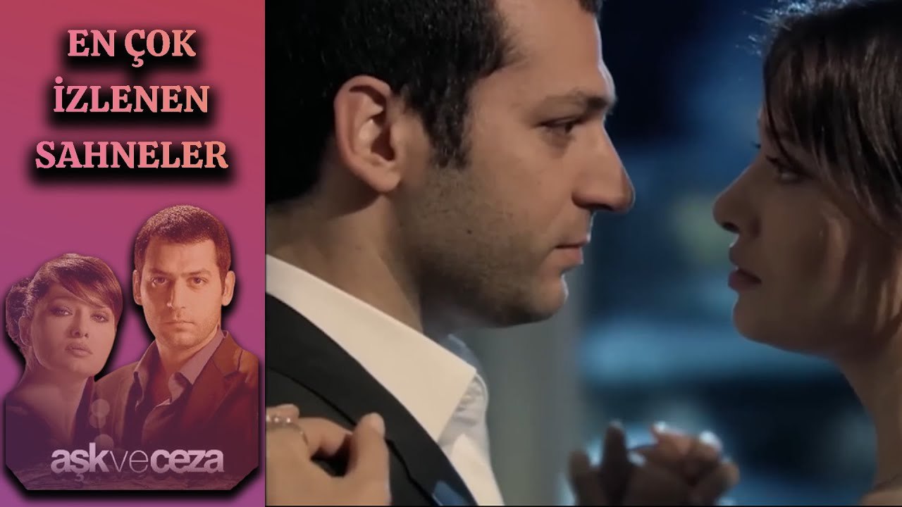 Aşk ve Ceza | 2024'ün En Çok İzlenenleri