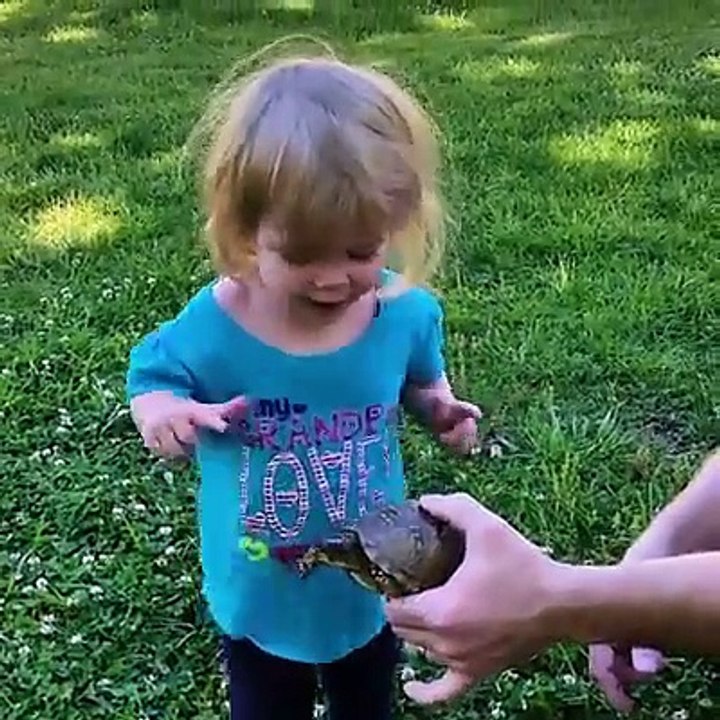 Les joies de la campagne