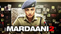 MARDAANI 2 (2019) || RANI MUKHERJEE'S BEST POLICE OFFICER MOVIE || EXPLAINED IN HINDI