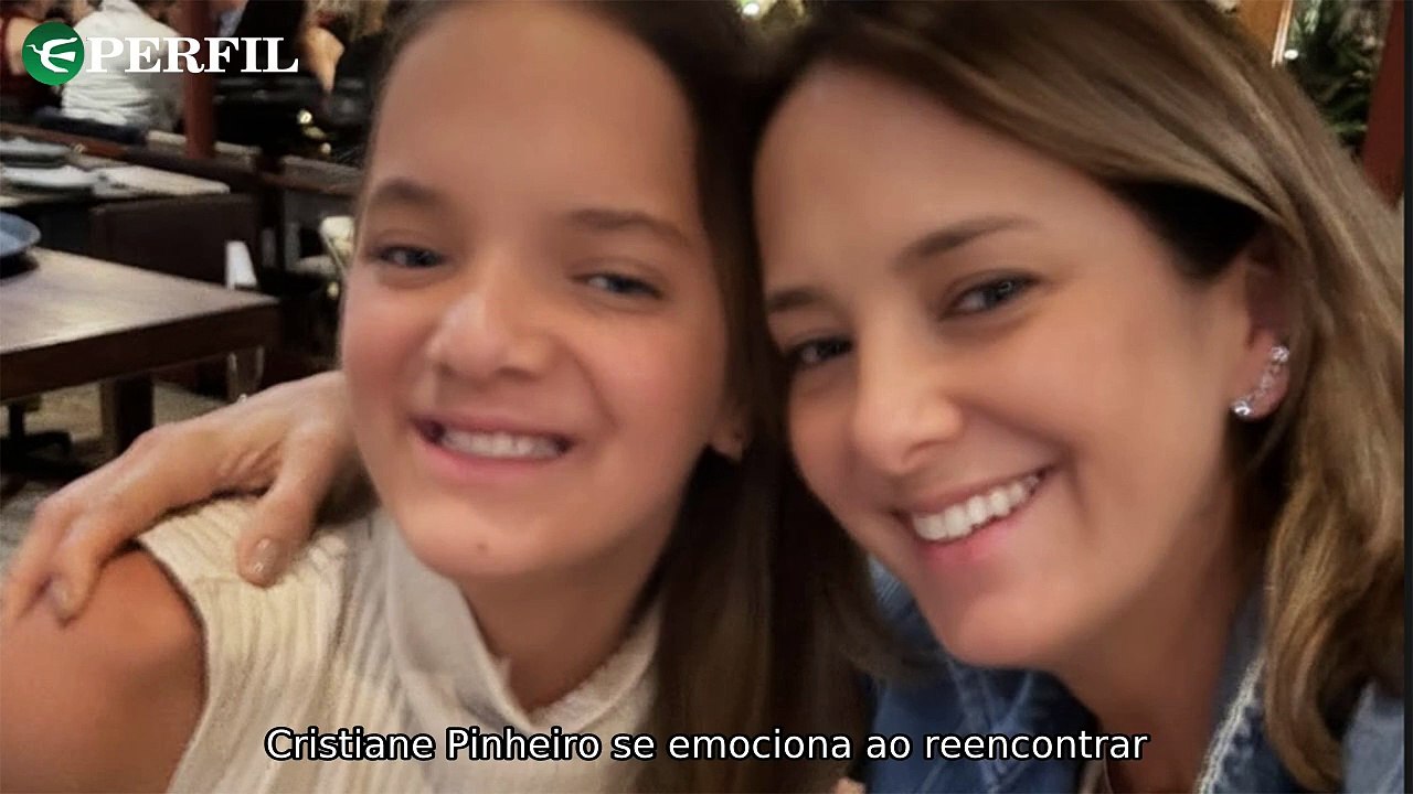 "Reencontros, Encantos e Amores: Famosos compartilham momentos especiais com suas famílias e amores"