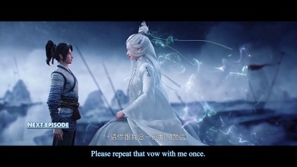 Sword of coming episode 25 in english sub| Sword of coming