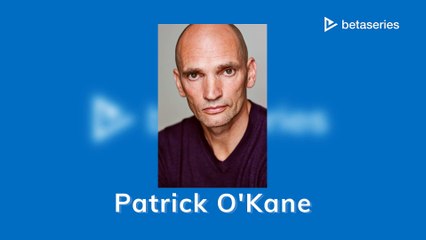 Patrick O'Kane (EN)