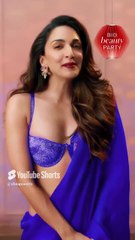 Kiara advani tira ad