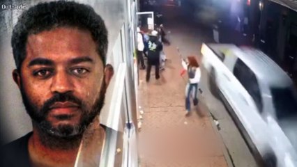 Nouvelle-Orléans : identité du suspect, témoignages... le récit de l'attaque