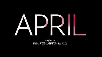 April (2024) VOST-FR