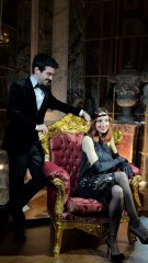 Reportage : Bal de Versailles