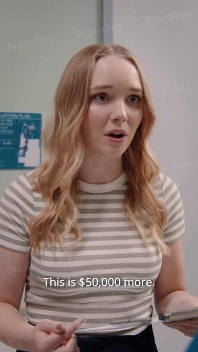 Once a golden child, Alice's life shattered after tragedy—now, a deal with Sebastian could bring revenge or ruin. Click the link    to watch the Full SERIES#Dramabox #ShortDrama #tragicpast #revenge #romance copy