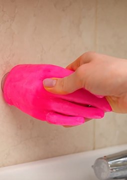 DIY bathroom hacks to make your routine easier!