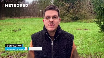 Conflit de masses d'air ce week-end sur la France : quelles régions pourraient voir tomber la neige en plaine ?