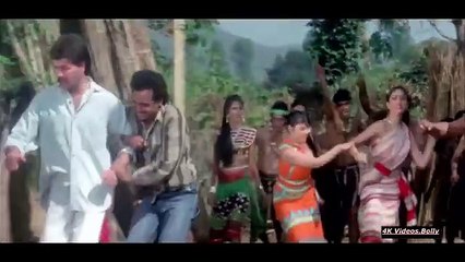 Uri Uri Baba / Dushman Devta 1991 /Usha Uthup