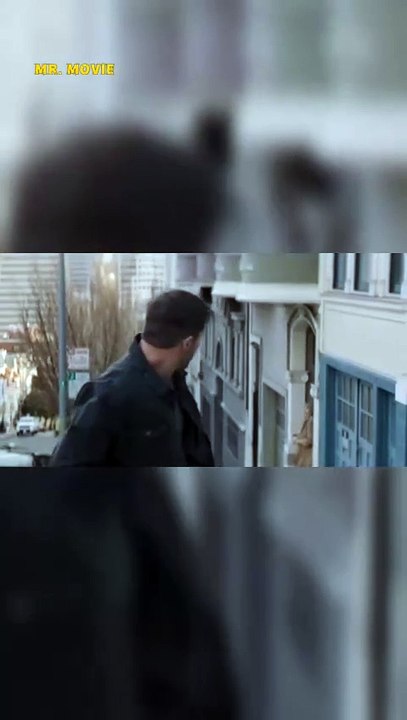 Hollywood Movie Scenes