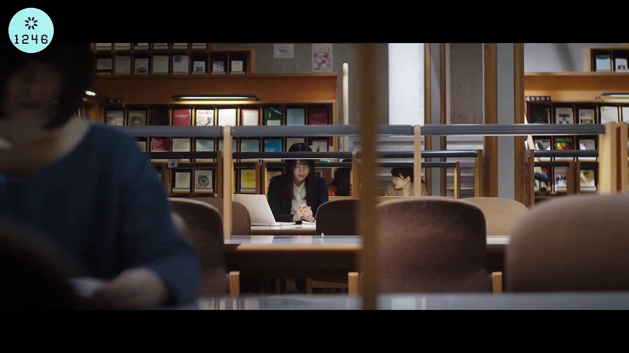 [Vietsub - AEON Web drama] Ep 1: "01" - Habu x Yuuka