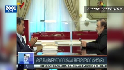 Planes de Nicolás Maduro para aumentar ingresos laborales en 2025