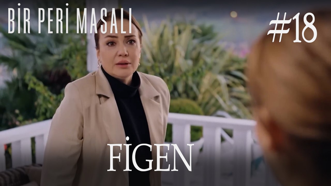 Figen Sahneleri #18
