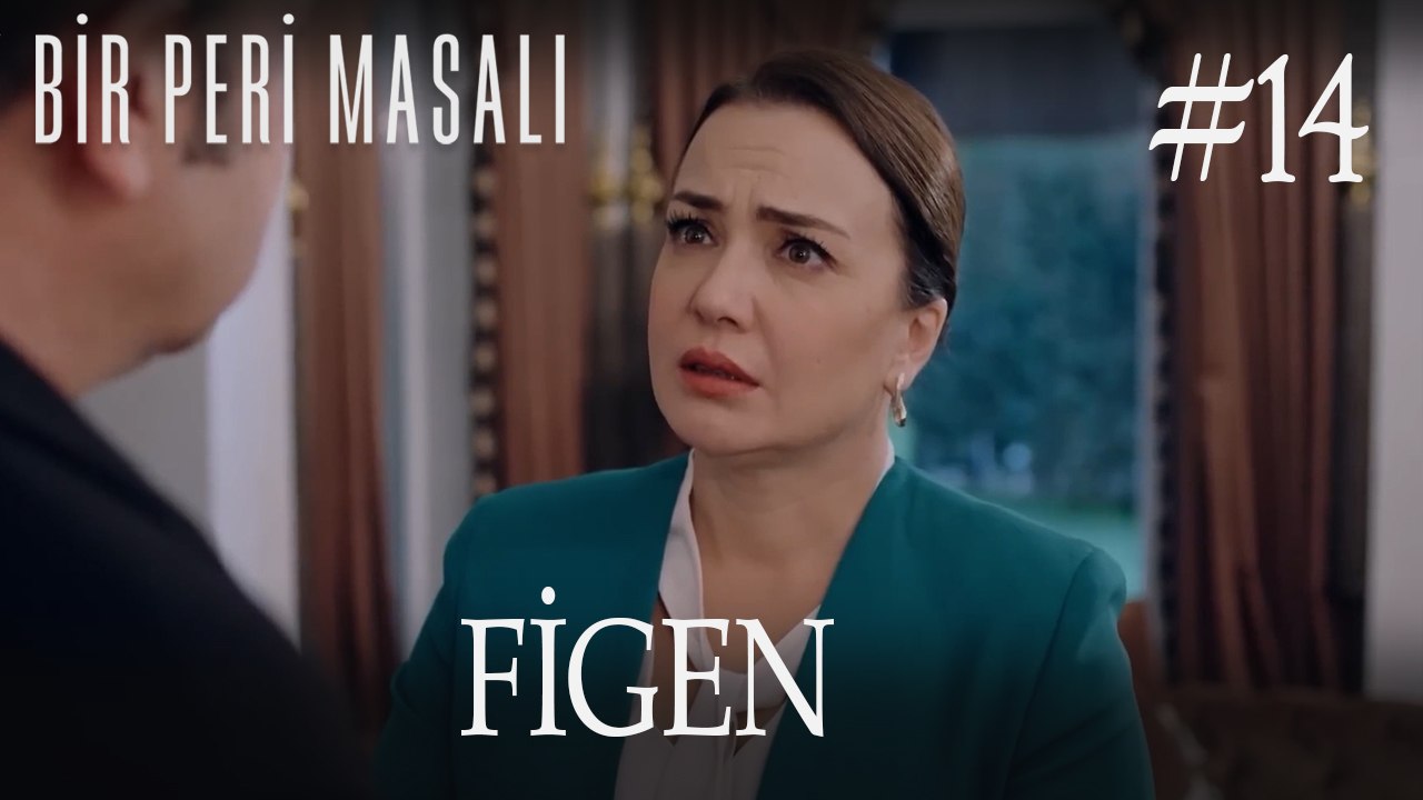Figen Sahneleri #14
