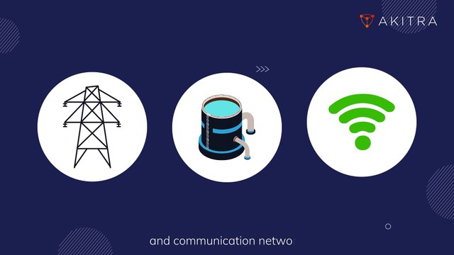 Building Disaster Resilience: Safeguarding Critical Infrastructure Against Modern Threats | Akitra