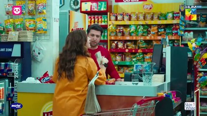 MEEM SY MUHABBAT EPISODE 3