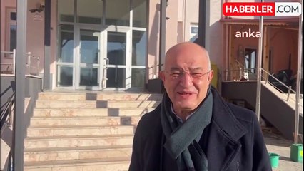 CHP'li Vekil, KYK Yurdunun Boşaltılmasını Eleştirdi