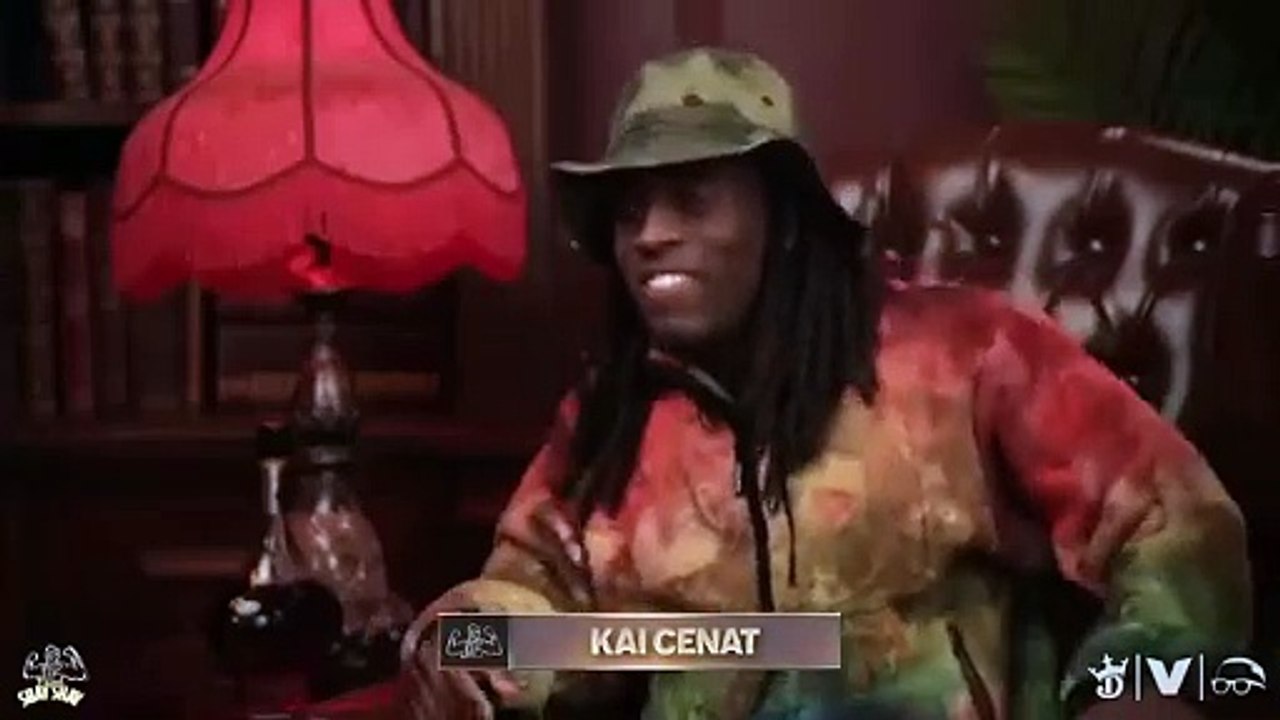 Shannon Sharpe speaks about the All Star Celebrity Game with Kai Cenat and guarantees that he will play atleast 16 Minutes in the next one 😭😭🔥
