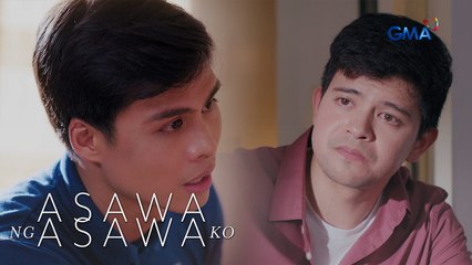 Asawa Ng Asawa Ko: Jordan, papayag ba sa alok ng kapulisan? (Episode 203)