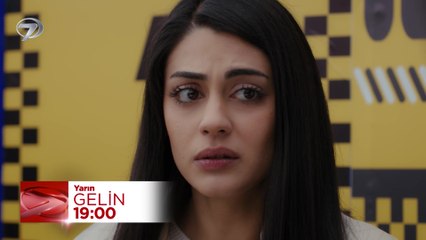 Gelin 116. Bölüm Fragmanı - 3 Ocak Cuma