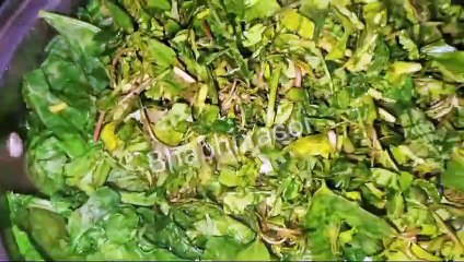 Punjabi Style  Sarson Ka Saag Makke Ki Roti