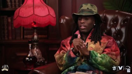 Kai Cenat says that Duke Dennis didn't like him when he first sat down & met AMP for the first time 😭😭