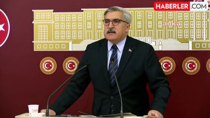 AK Partili Yayman, PKK'nın silah bırakacağı tarihi açıkladı