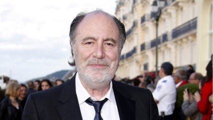Michel Delpech : comment la religion l’a aidé après son premier divorce