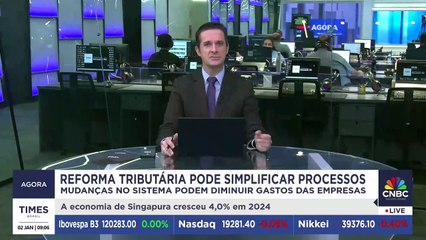 Como a reforma tributária vai impactar nos gastos das empresas? Consultora avalia