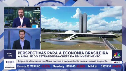 O que esperar das primeiras movimentações do mercado financeiro em 2025?