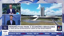 O que esperar das primeiras movimentações do mercado financeiro em 2025?
