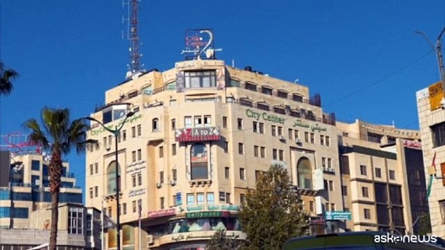 M.O., l'Autorit? palestinese sospende Al Jazeera in Cisgiordania
