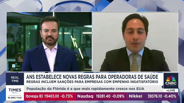 ANS estabelece novas regras para operadoras de saúde; especialista em direito do consumidor comenta